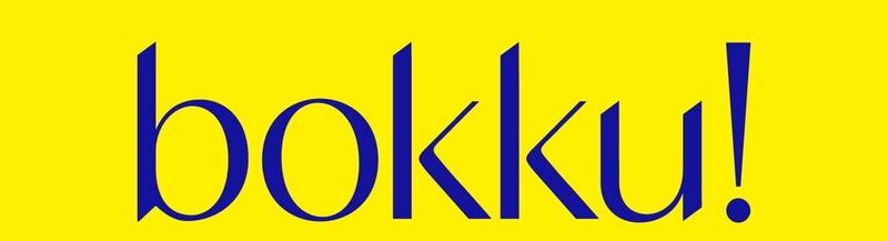 Bokku